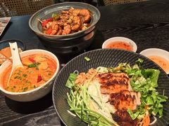 -美奈小馆·越南料理(福田星河COCO Park店)