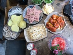 -重庆渝达老火锅(春熙路店)