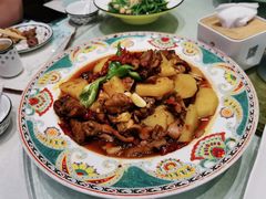 -巴依老爷新疆美食(望京小街店)