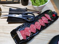 -松鱼亭·和牛烧肉(协鑫广场店)