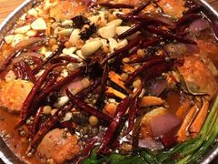 -大川先生·小龙虾·川菜(信义坊店)