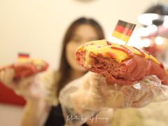-Eckl’s爱氏热狗(猫街店)
