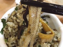 -台山第一家兴华黄鳝饭·黄鳝婆(开平店)
