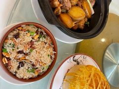 -金河半岛园林酒家(金融城店)