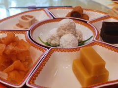 宫廷小吃-白家大院·王府宫廷菜(苏州街店)