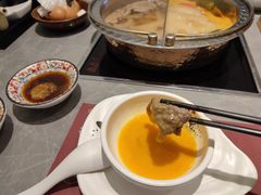 -一绪に寿喜烧(颍州万达店)