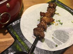 -湘里乡亲甲王二老店