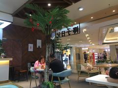 -椰子日记(世欧广场店)