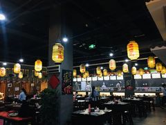 大堂-汉口码头