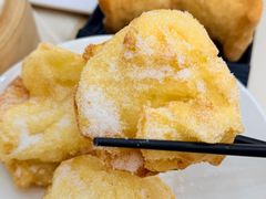 -轩记海鲜餐厅·四十五年老字号·经典粤菜(西区彩虹店)