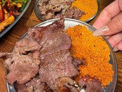 -金龙烧烤·牛肉面(西塔店)