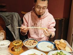 -鑫隆四季涮肉(八角畅游店)