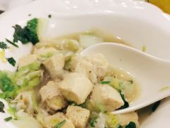 -东四民芳餐厅(世茂工三店)