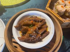 -钟菜·粤菜点心·宴请(海上世界·汇港二期店)