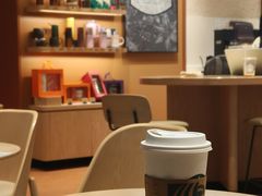 -星巴克臻选(莘庄仲盛店)