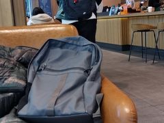 -星巴克(桂林国贸益华城店)