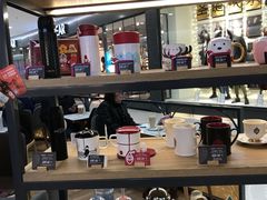 -COSTA COFFEE(上海虹口龙之梦)