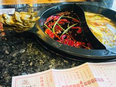 -蜀大侠火锅(古田店)
