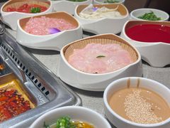-海底捞火锅(塘厦天虹店)
