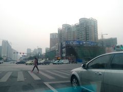 -西苑公园