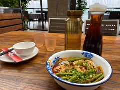 凉拌三样菜-易老头三样菜(南滨路总店)