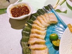 -百味馆·海鲜·湛江菜(后海花园店)