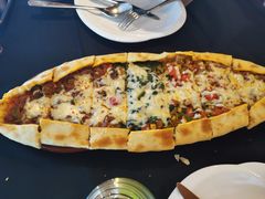 -Efes Turkish & Mediterranean Cuisine 艾菲斯餐厅(陆家嘴店)