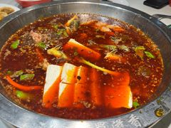 -蜀滋香鲜鱼美蛙火锅(339店)