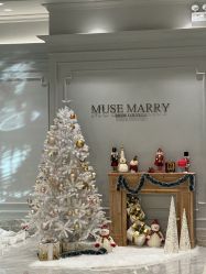 -MuseMarry婚纱(前海嘉里中心店)