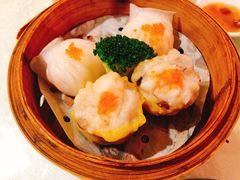 虾饺烧卖-七哥港式茶餐厅(亮马桥总店)