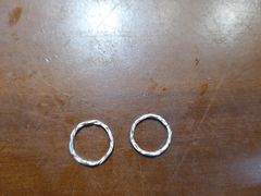 -十八字金银饰·拼豆·开蚌手工体验团建(君太百货店)