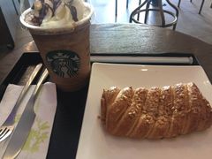 -星巴克(福州三坊七巷店)