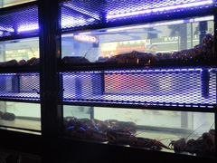 -Burger & Lobster(Dean Street)