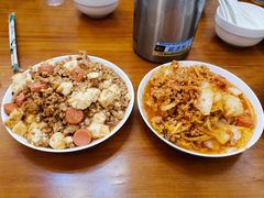 -李先生的首尔小馆(松江启源广场店)