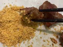 -很久以前羊肉串(打浦路店)