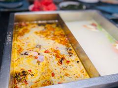 -五星桥原切肥牛火锅·30年专注好牛肉(湖塘店)