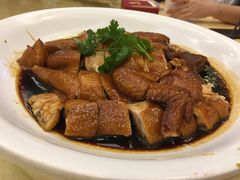 -海宝酒家(中山四路店)