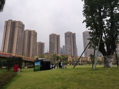 -府河摄影公园