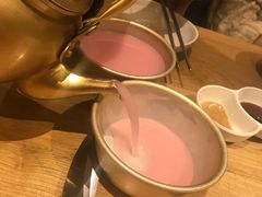 -韩国料理大力士(屏风街店)