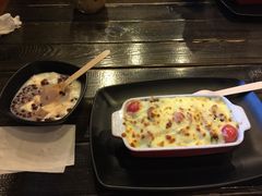 -暖食光·台式家庭餐厅·生日主题店(万达店)