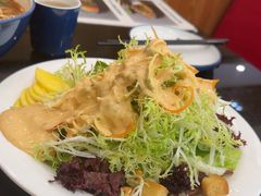 -宛平李记小吃(东关街店)