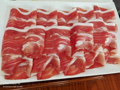 -岳合轩老北京涮肉