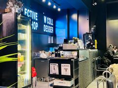 -W COLLECTIVE  DESSERT SHOP