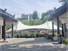 -莲湖公园