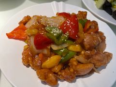 -日昌餐馆(Mini西点茂店)