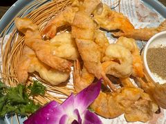 -隆喜元鱼汤包·海鲜(中联广场店)