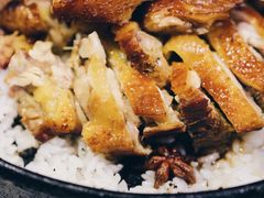 -小粤楼·怀旧粤菜(万辉国际广场店)