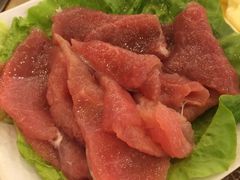 -朱氏胖子烂火锅(洪崖洞店)