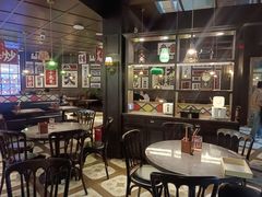 大堂-阿大排档(长春这有山店)