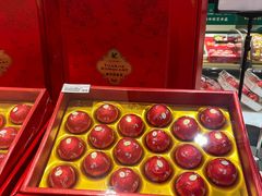 -GranVida生活超市(海信广场店)